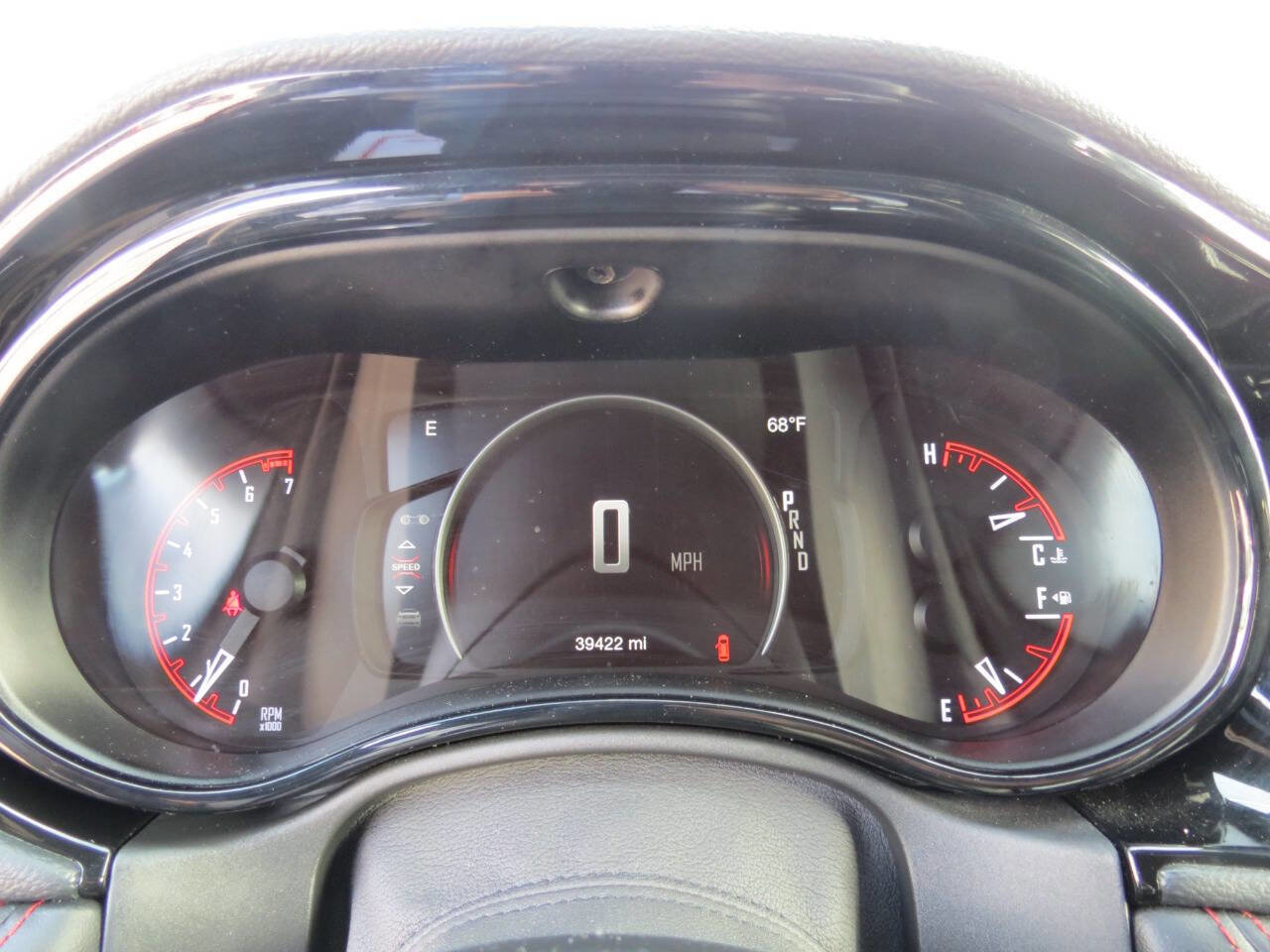 Used 2024 Dodge Durango GT image 14