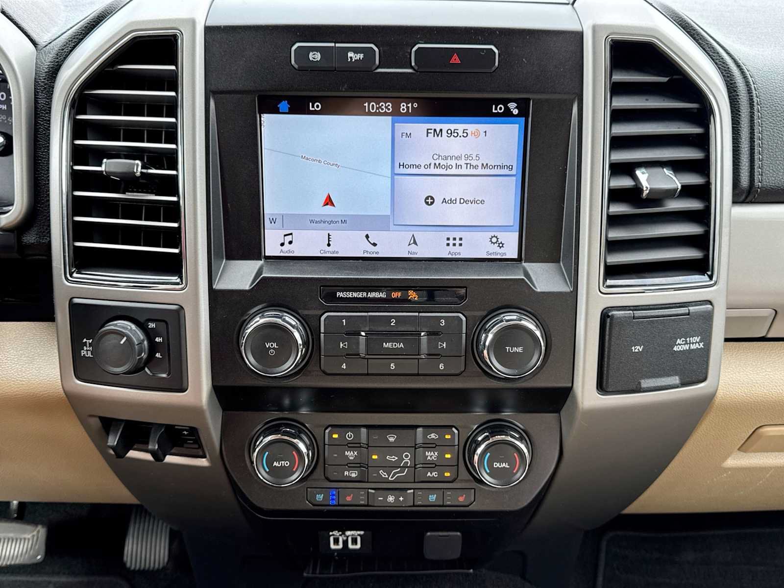 Used 2019 Ford F250 Lariat AWD/4WD image 27