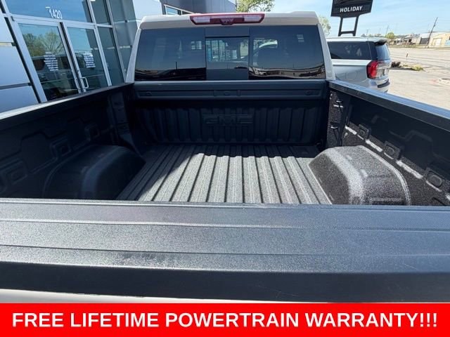 New 2026 GMC Sierra 1500 AT4 image 7