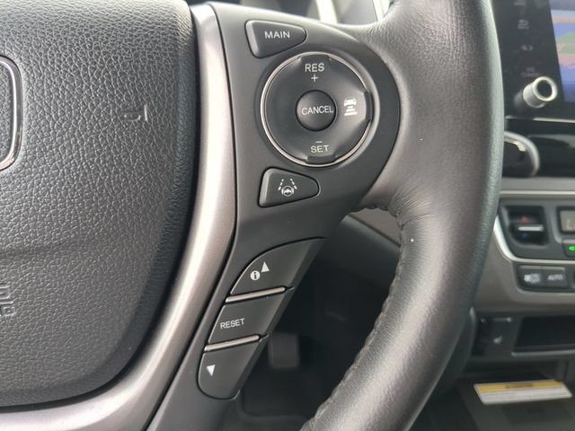 Used 2023 Honda Ridgeline RTL-E image 32