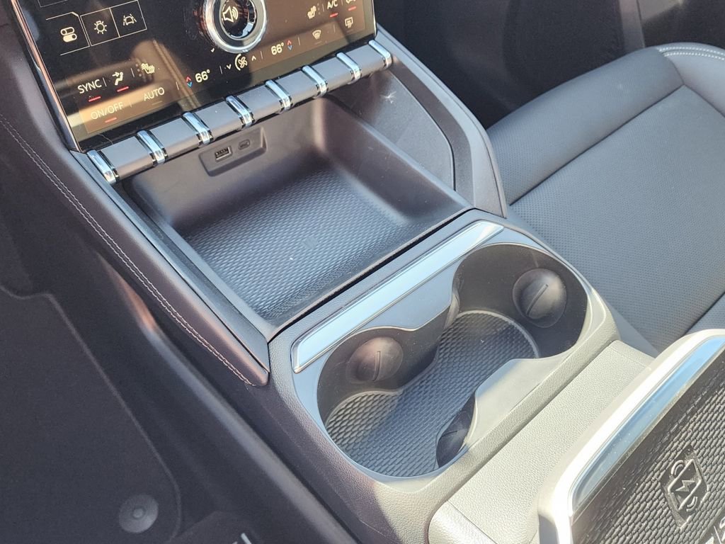 New 2026 GMC Terrain Elevation w/ Elevation Premium Package image 31