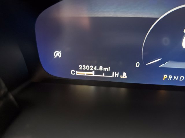 Certified 2023 Lincoln Nautilus Reserve AWD/4WD image 19