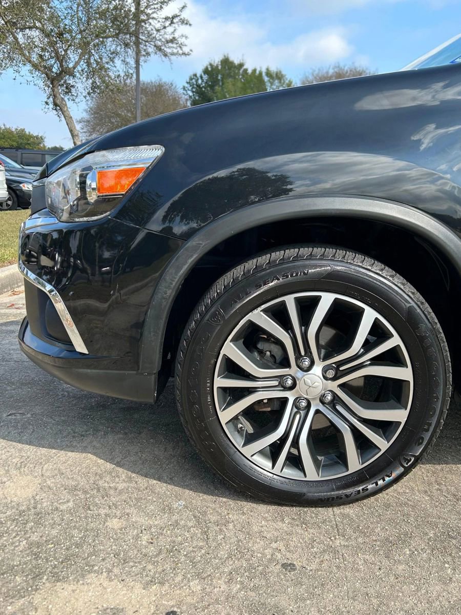 Used 2016 Mitsubishi Outlander Sport SEL image 13