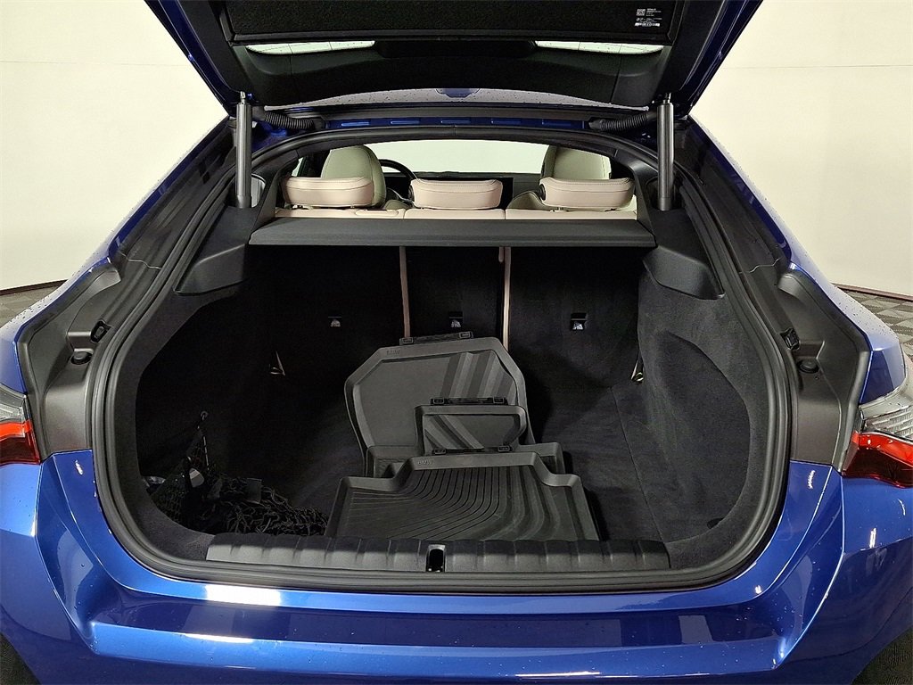 Certified 2024 BMW M440i xDrive Gran Coupe image 31