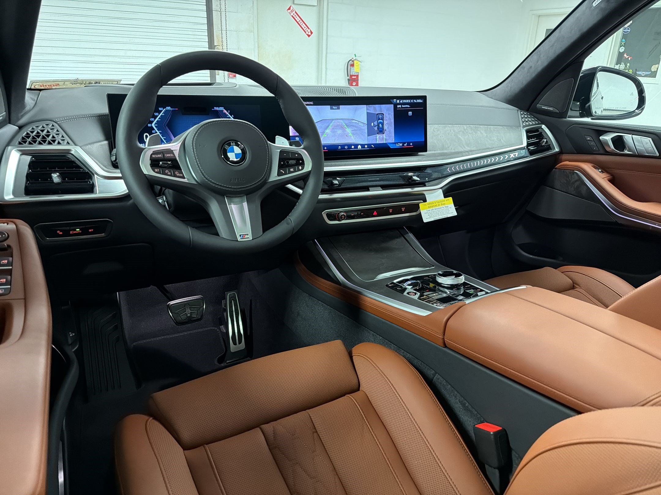 New 2027 BMW X7 xDrive40i AWD/4WD image 28