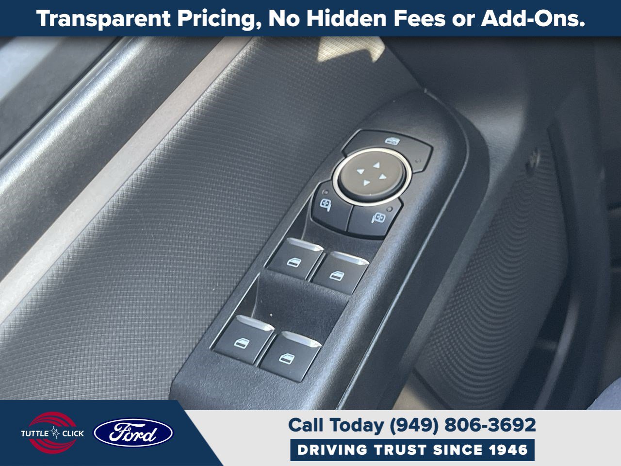 Used 2025 Ford Bronco Sport Badlands w/ Badlands Tech Package AWD/4WD image 31