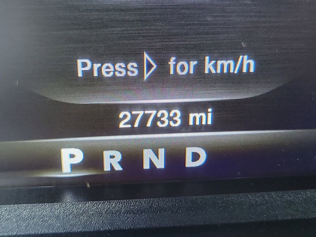 Used 2023 RAM 1500 Classic Warlock w/ Electronics Group AWD/4WD image 25