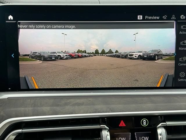 Used 2022 BMW X5 xDrive45e w/ M Sport Package AWD/4WD image 43
