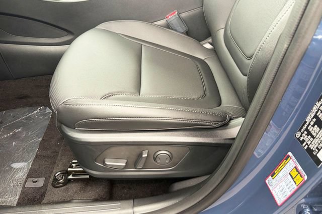 New 2026 Hyundai Tucson SEL Plus AWD/4WD image 16