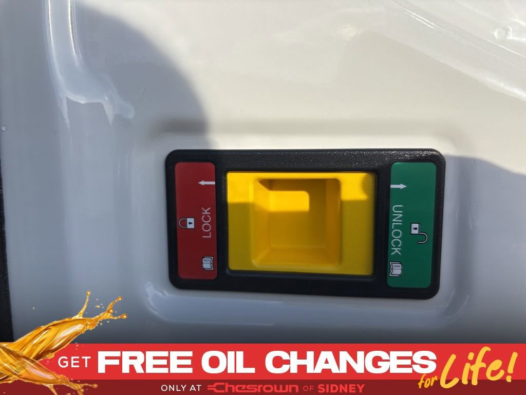 New 2025 Ford Transit 250 Low Roof RWD image 29