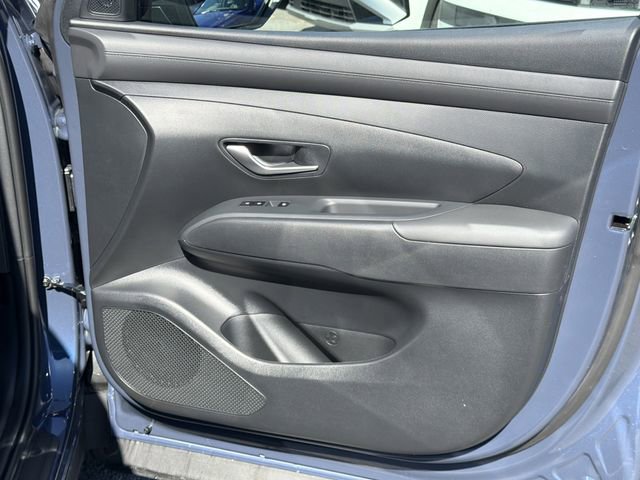 New 2026 Hyundai Tucson SEL image 14