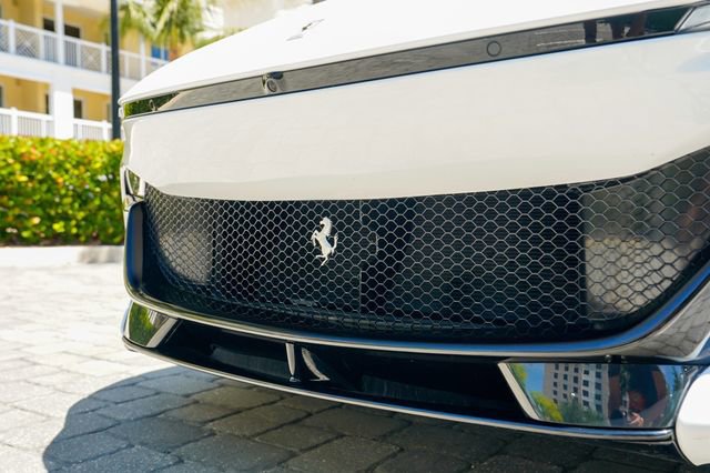 Used 2026 Ferrari Purosangue AWD/4WD image 42