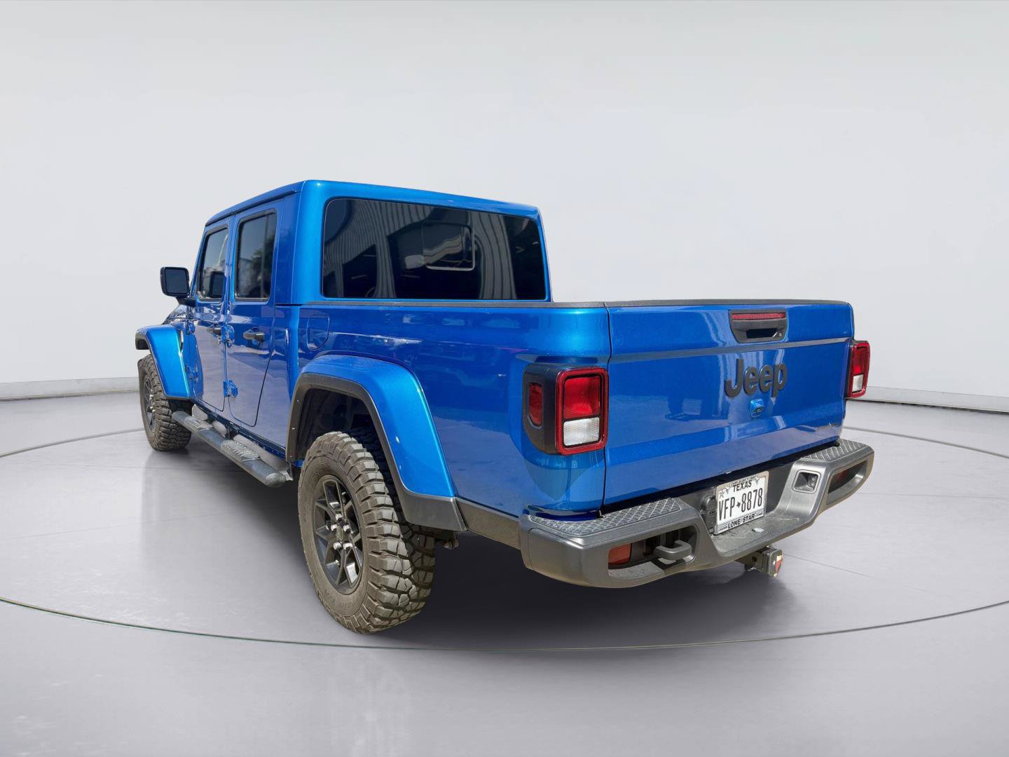 Used 2024 Jeep Gladiator Sport AWD/4WD image 5