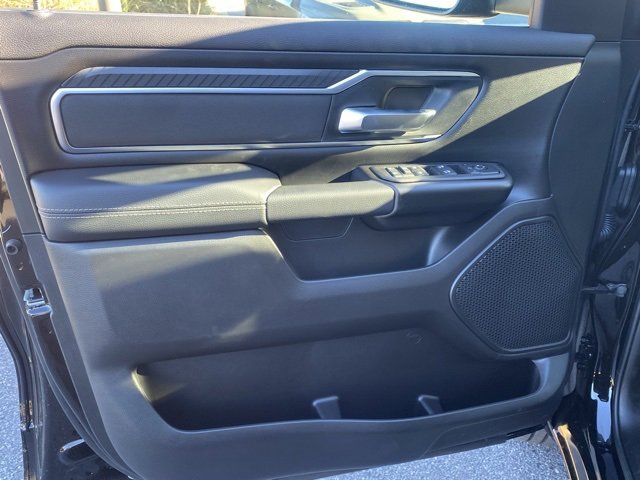 New 2026 RAM 1500 4x4 Crew Cab image 12