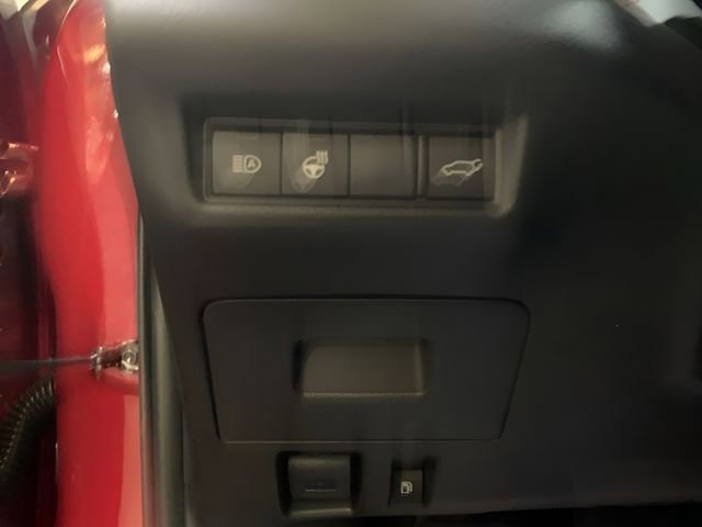 New 2025 Toyota Grand Highlander AWD image 28