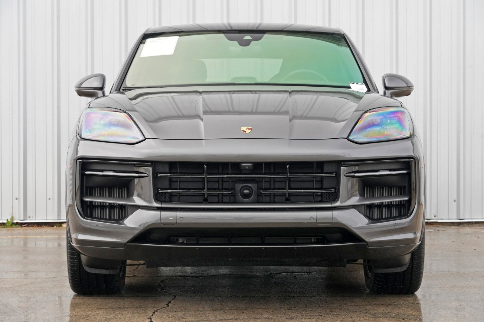 Used 2025 Porsche Cayenne S image 7