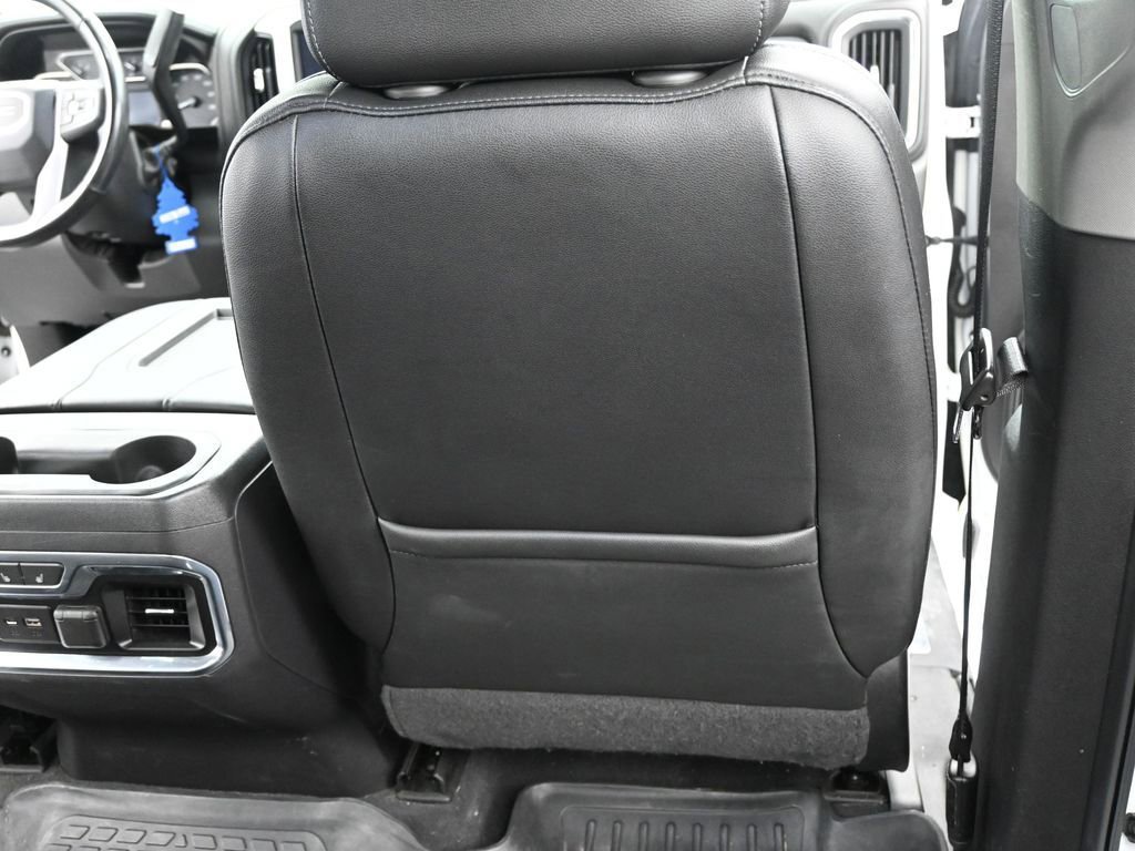 Used 2019 GMC Sierra 1500 SLT w/ SLT Premium Package image 62