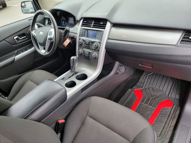 Used 2014 Ford Edge SEL image 25