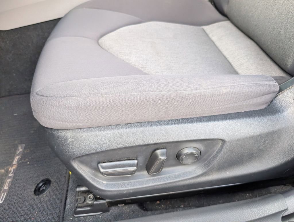 Used 2024 Toyota Camry LE FWD image 16