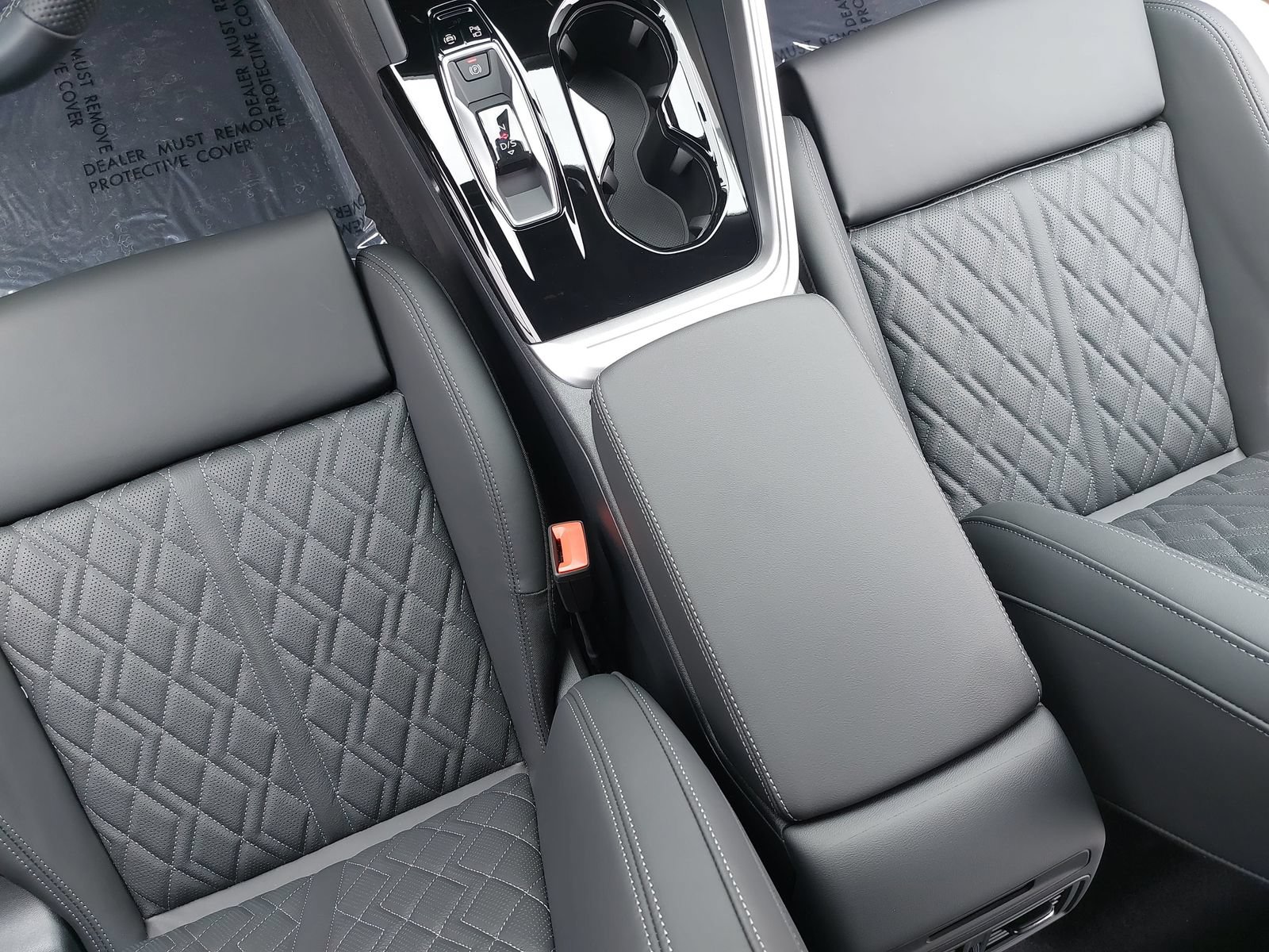 New 2026 Audi SQ5 Premium Plus AWD/4WD image 28