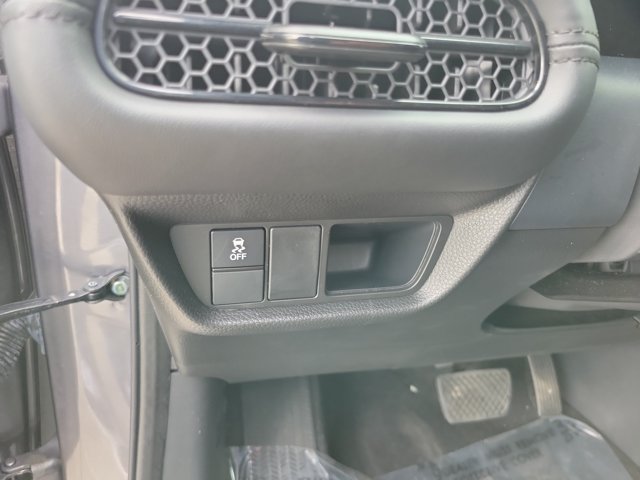 Used 2024 Honda HR-V LX image 18