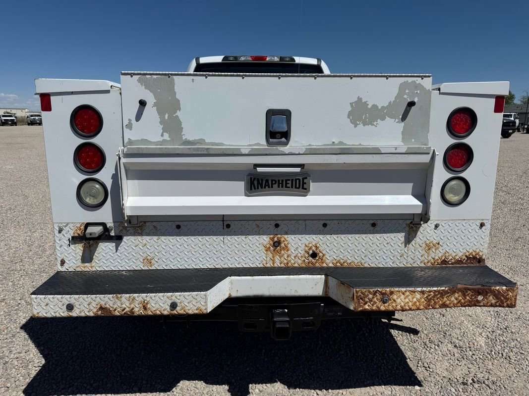 Used 2017 Ford F250 XL w/ Power Equipment Group AWD/4WD image 9