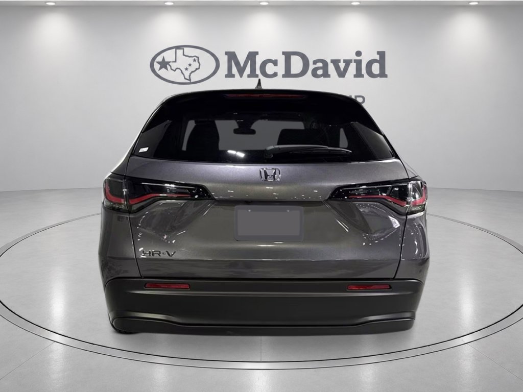 New 2027 Honda HR-V LX image 5