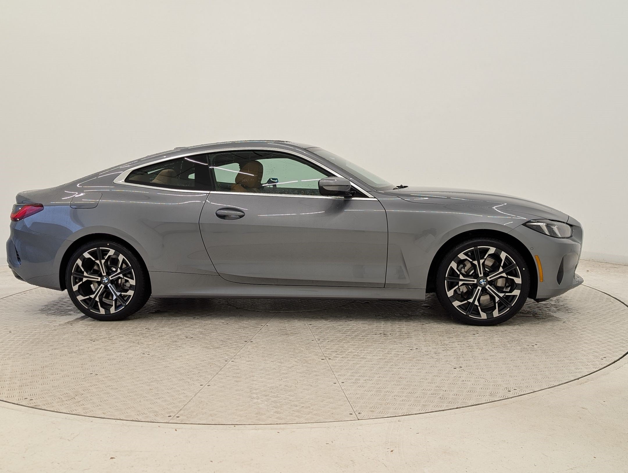 New 2026 BMW 430i xDrive Coupe w/ Premium Package AWD/4WD image 8