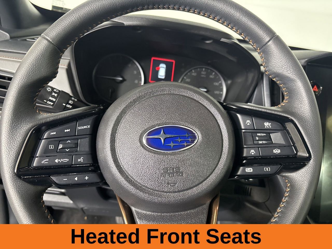Used 2025 Subaru Forester Sport w/ Popular Package #2 image 13