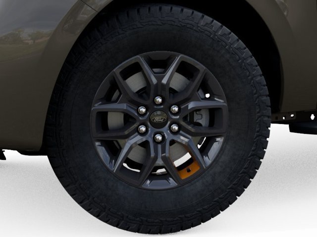 New 2027 Ford Expedition Tremor w/ Driver's Package AWD/4WD image 21