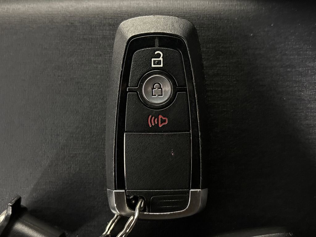 Certified 2022 Ford Bronco 4-Door image 33