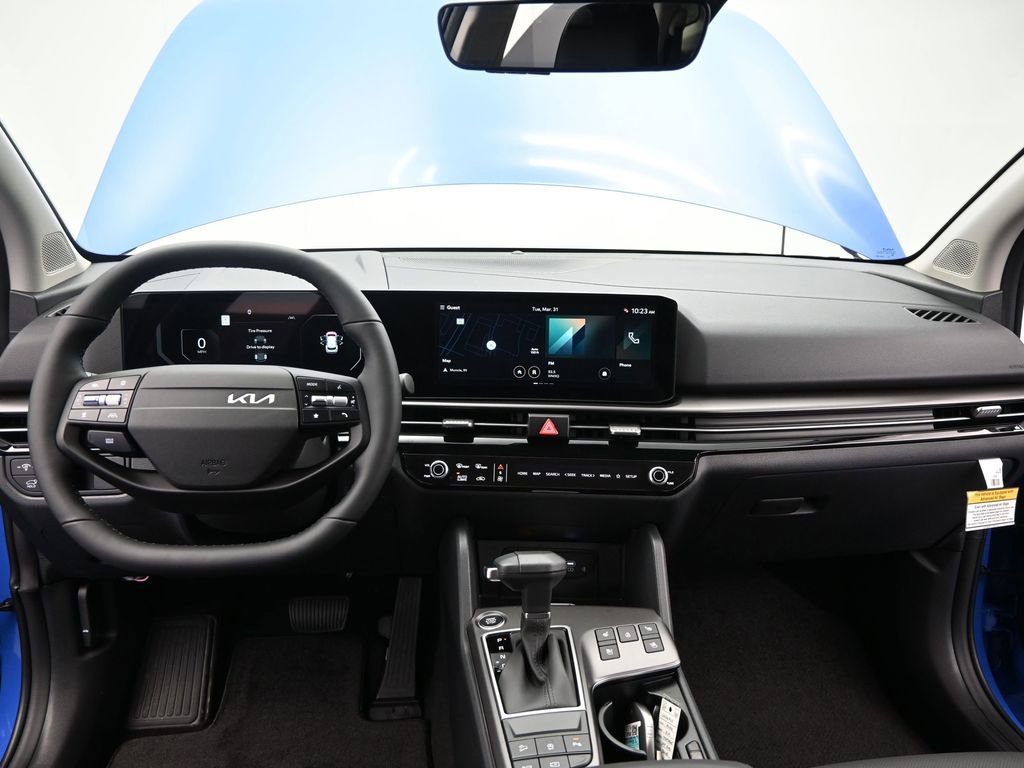 New 2026 Kia Sportage SX image 35