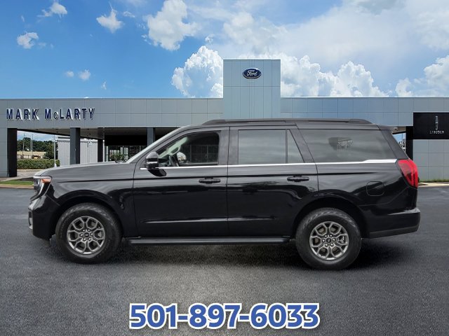 Certified 2026 Ford Expedition Active RWD image 2