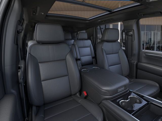 New 2026 Chevrolet Tahoe RST AWD/4WD image 16