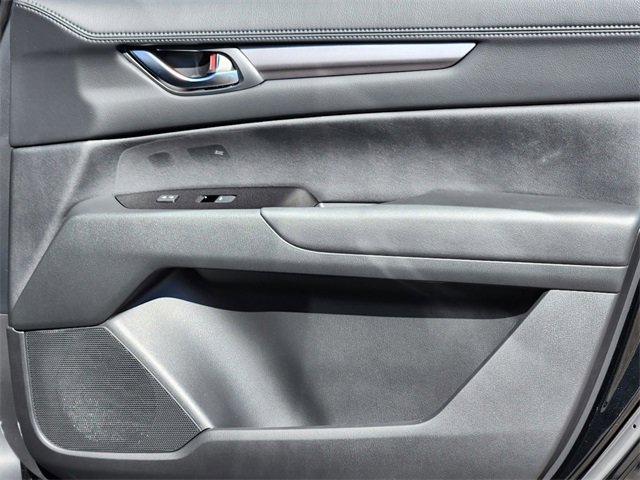 New 2025 MAZDA CX-5 AWD 2.5 S w/ Select Package image 19