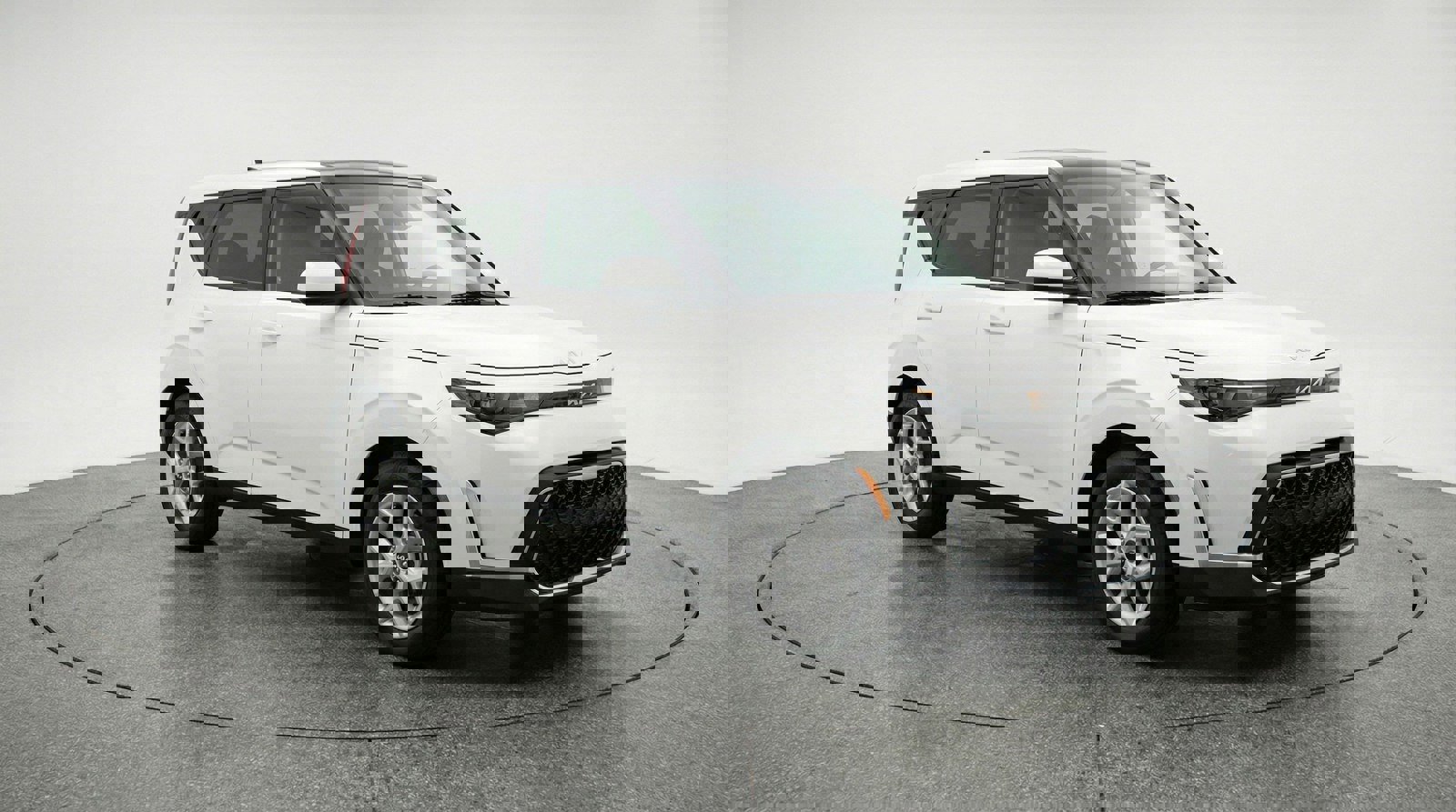 Used 2025 Kia Soul LX w/ LX Technology Package image 1