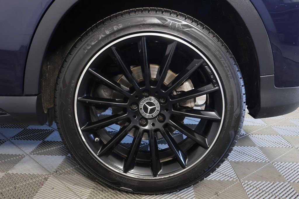 Used 2018 Mercedes-Benz GLA 250 image 16