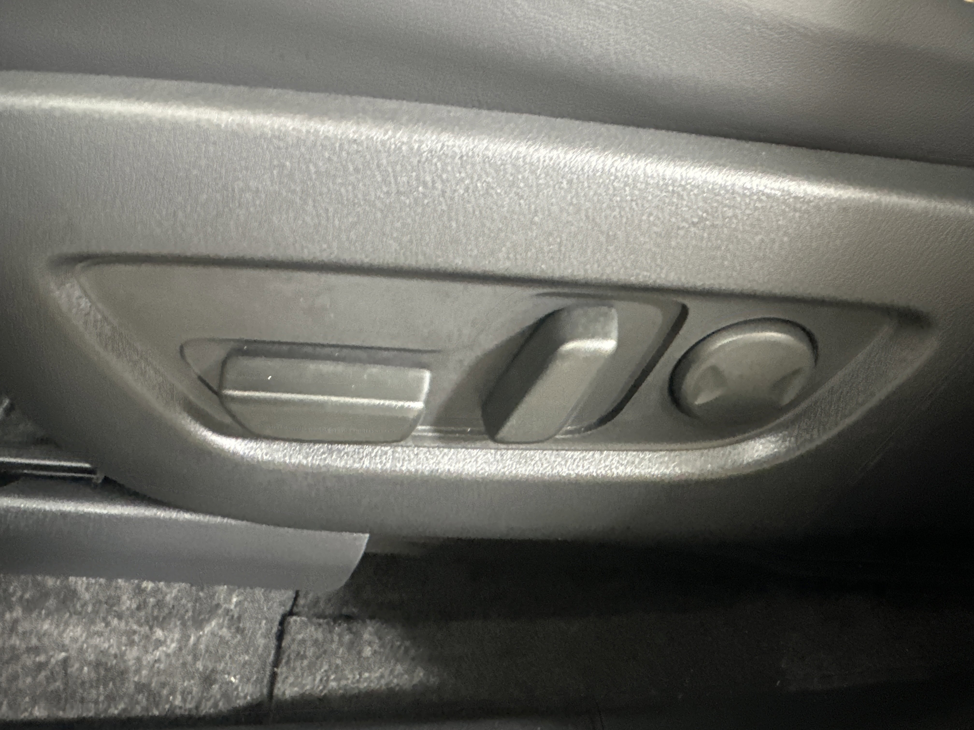 Used 2025 MAZDA CX-70 3.3 Turbo S w/ Premium Package image 10