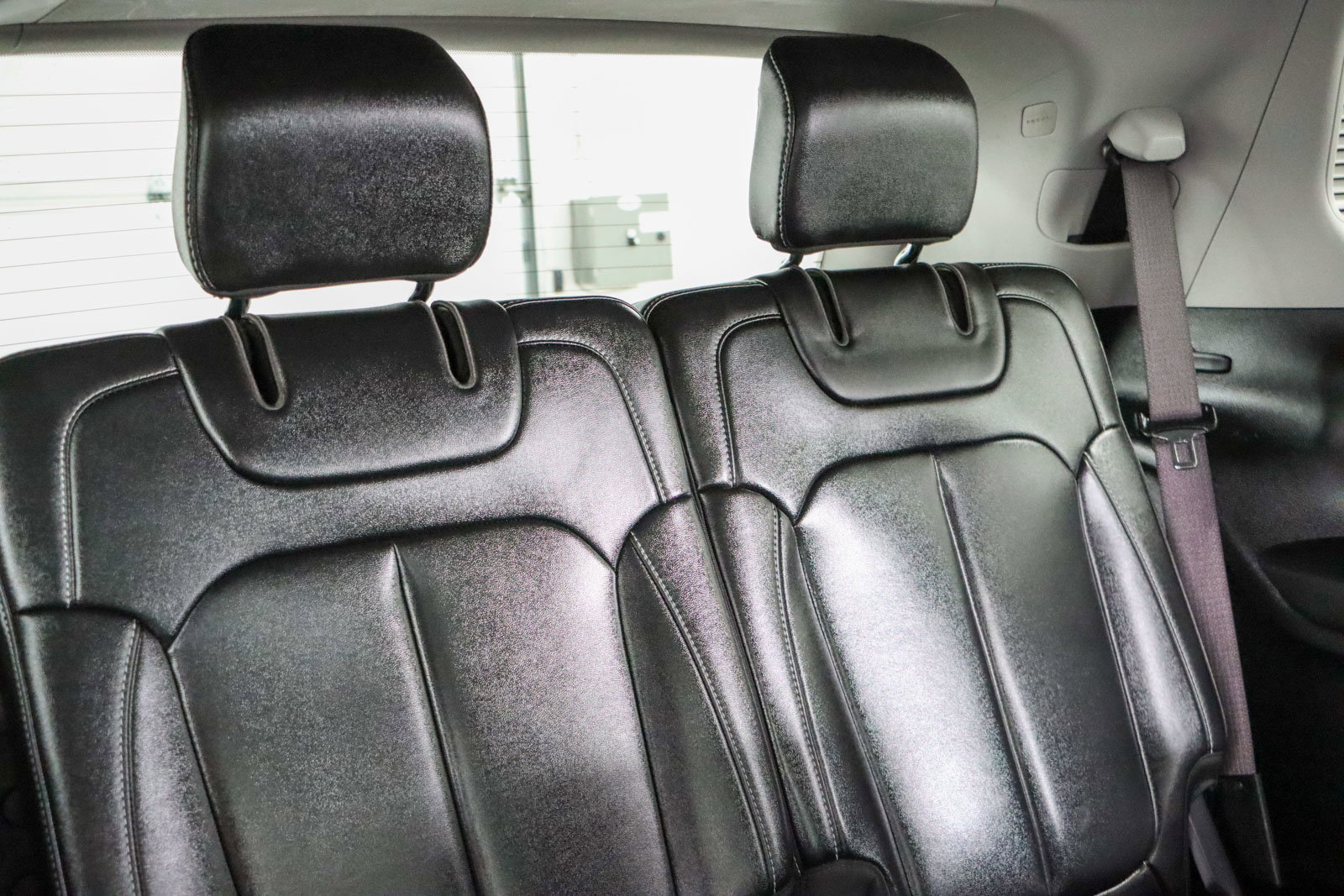 Used 2021 Jeep Grand Cherokee L Limited image 31