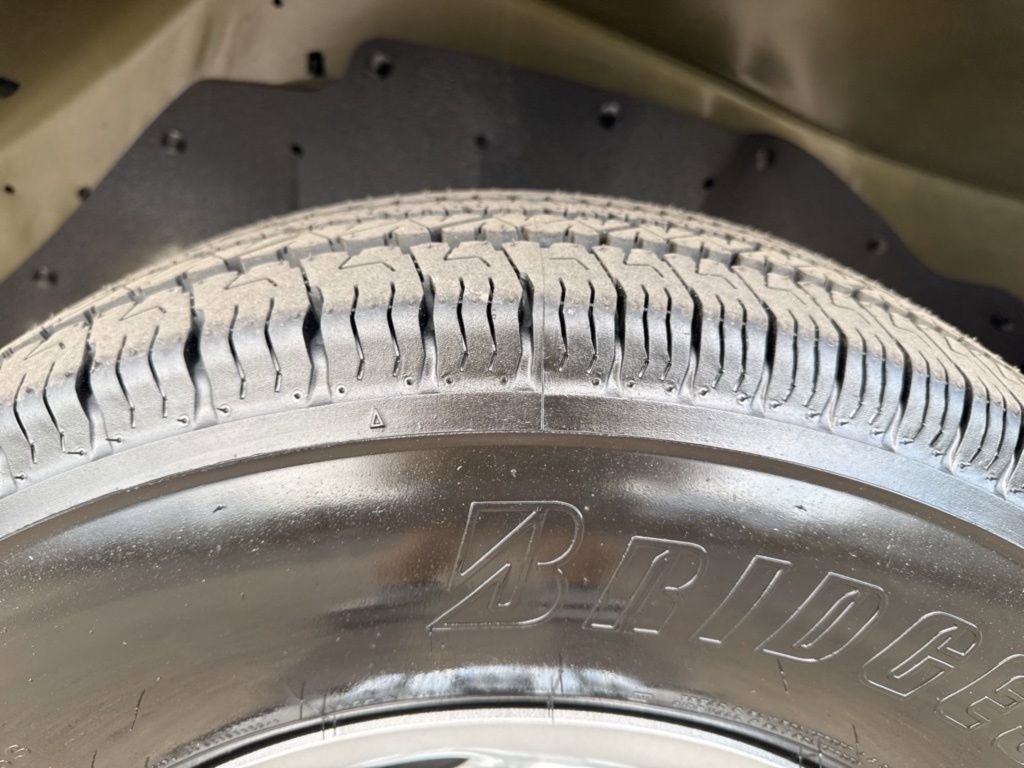 New 2025 Chevrolet Express 2500 w/ Driver Convenience Package image 28