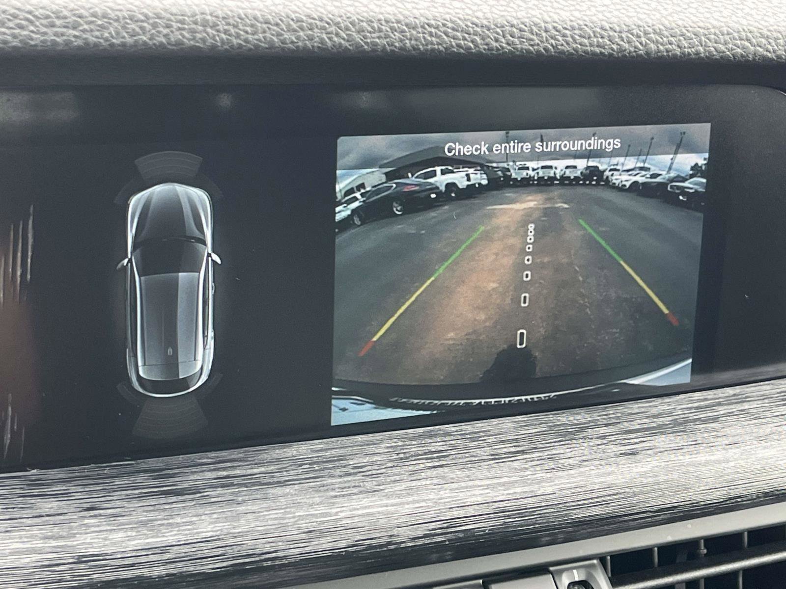 Used 2024 Alfa Romeo Stelvio Sprint image 17