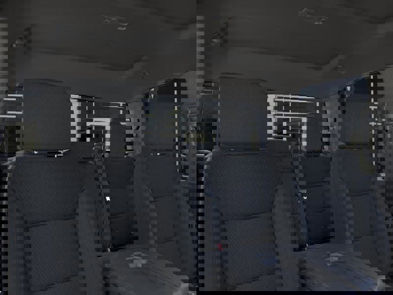 New 2026 GMC Sierra 2500 Pro w/ 1SA Pro Safety Plus Package image 24