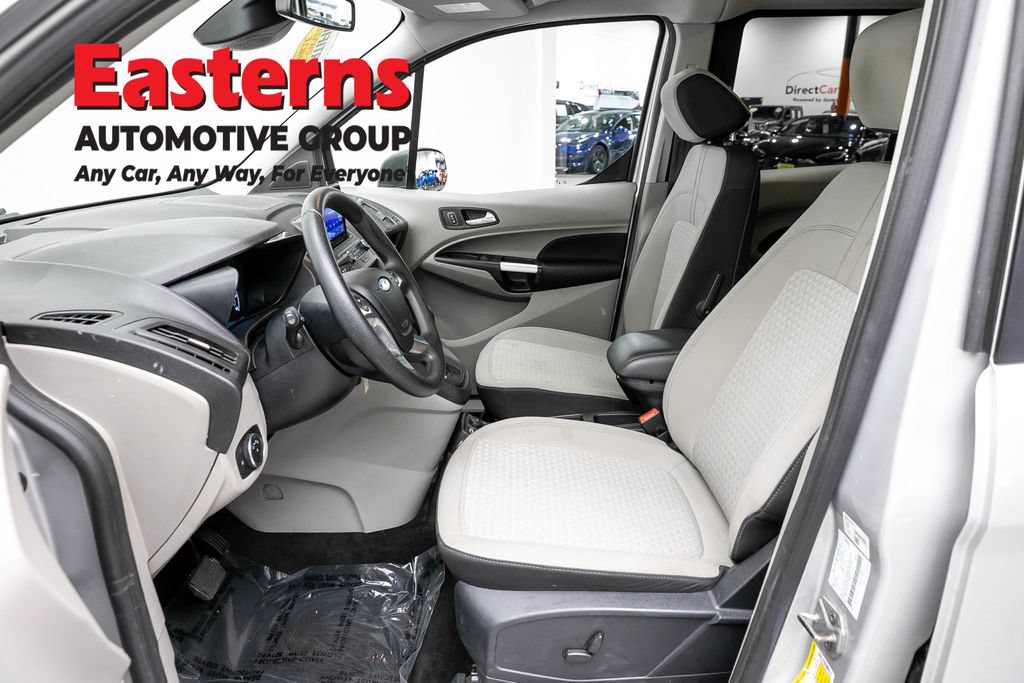 Used 2022 Ford Transit Connect XLT FWD image 13
