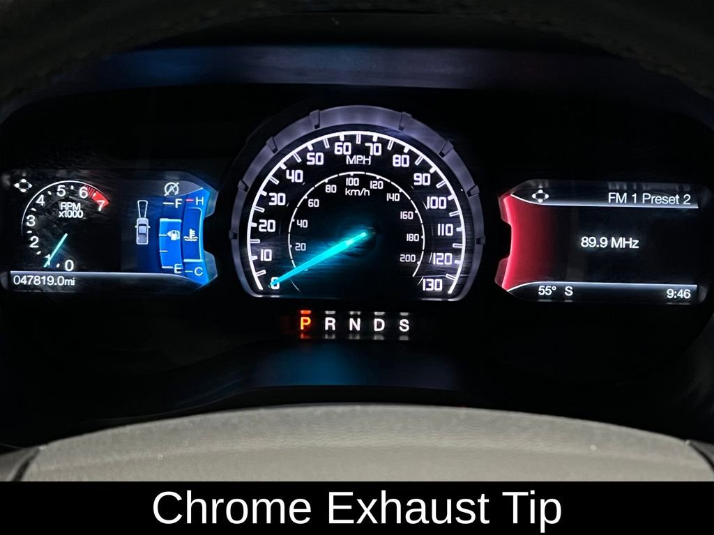 Used 2021 Ford Ranger Lariat w/ Equipment Group 501A High AWD/4WD image 24