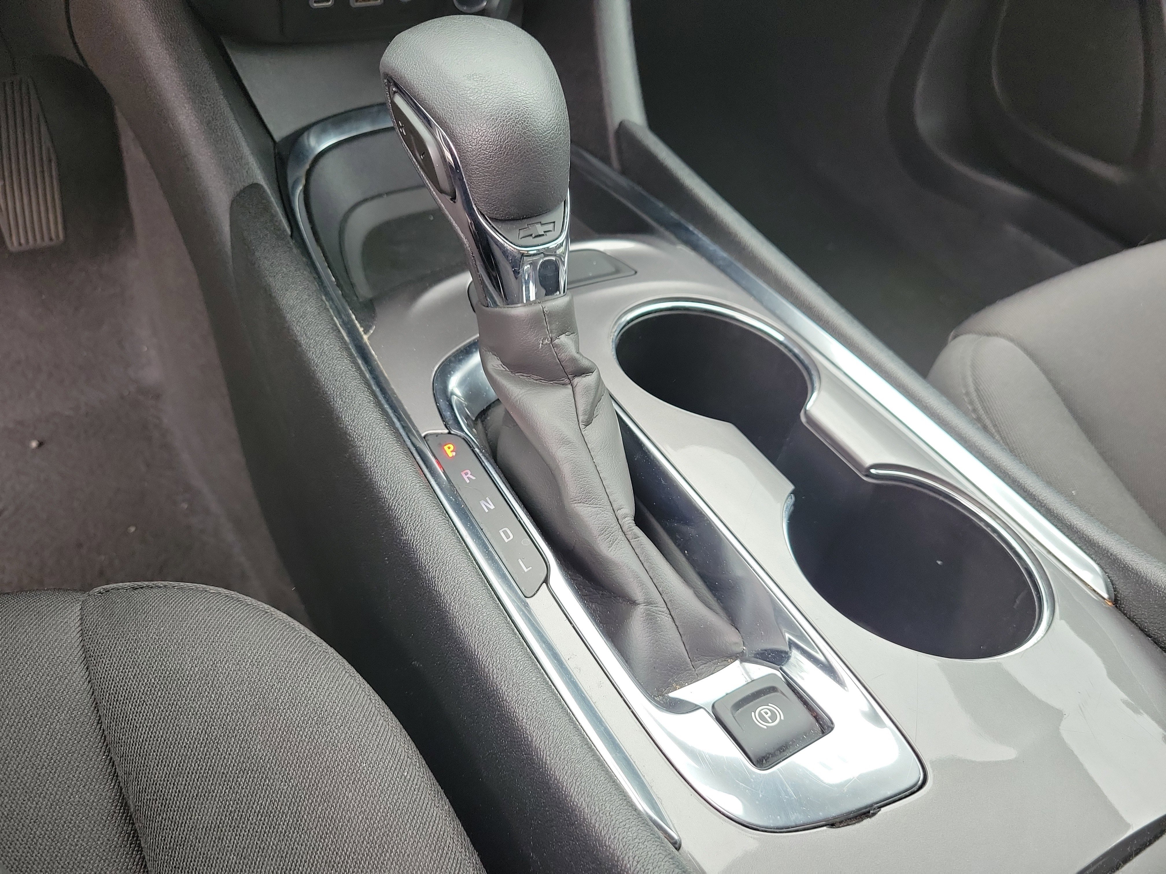 Used 2023 Chevrolet Malibu LT FWD image 19