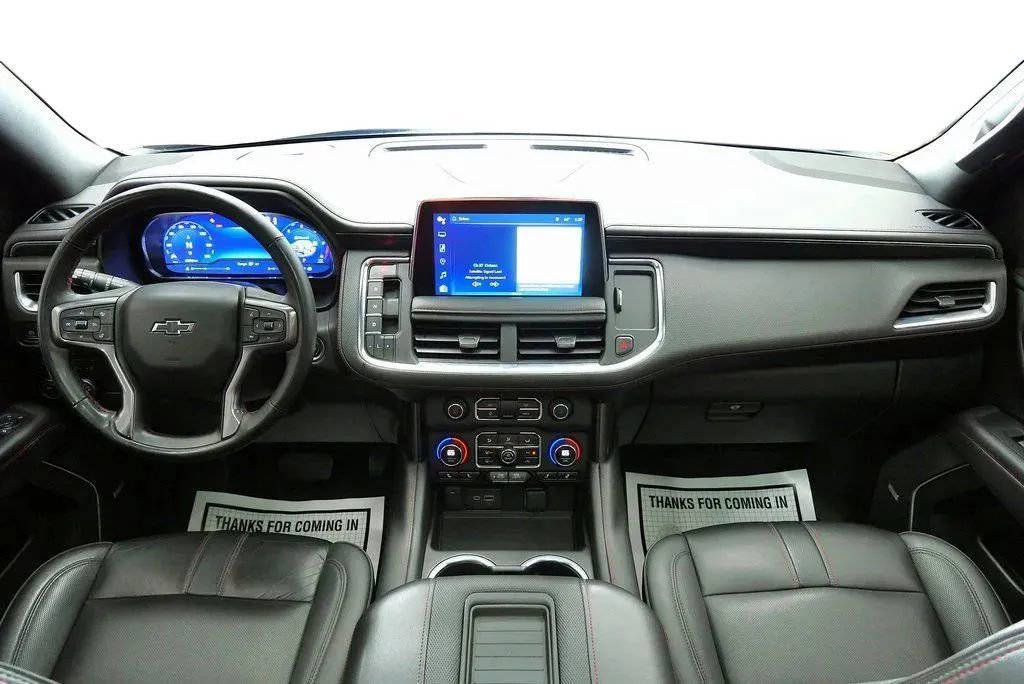 Used 2023 Chevrolet Suburban RST w/ Luxury Package AWD/4WD image 23