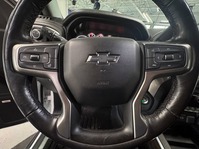 Used 2019 Chevrolet Silverado 1500 RST w/ All-Star Edition AWD/4WD image 19