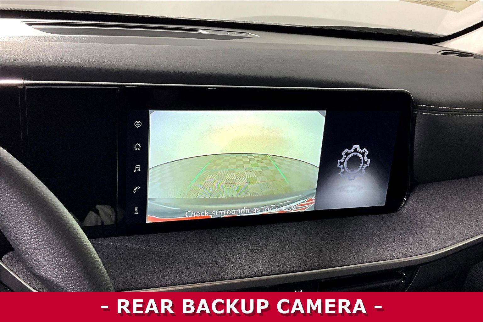 Certified 2025 Nissan Kicks SV w/ SV Premium Package image 14