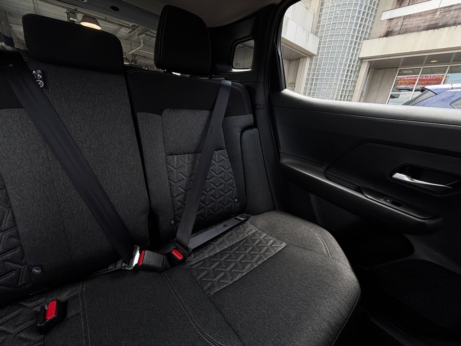 Used 2026 Nissan Kicks SV w/ Cold Weather Package FWD image 35