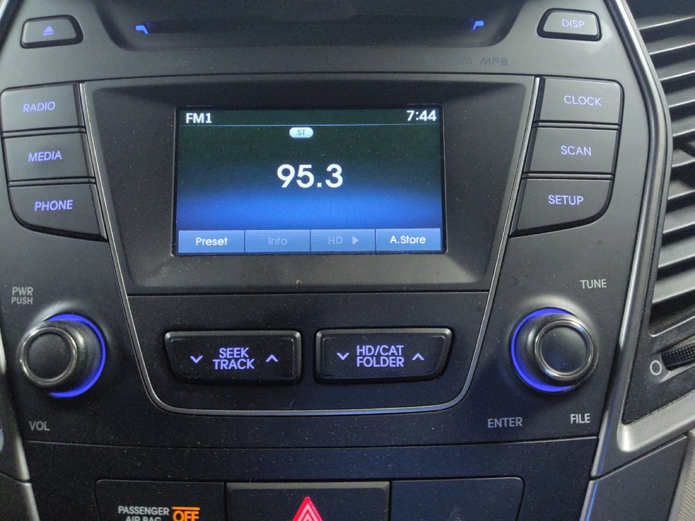 Used 2014 Hyundai Santa Fe Sport w/ Popular Equipment Package 02 image 25